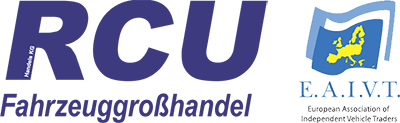 Logo RCU Handels KG